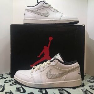 Nike Air Jordan 1 Phat Low